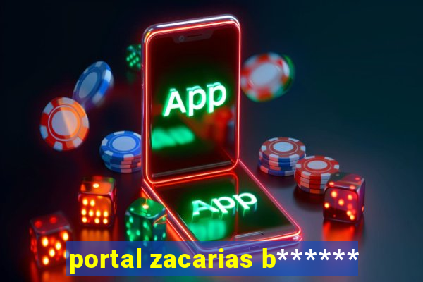 portal zacarias b******